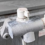 水垢 落とし方