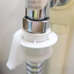 洗濯機 蛇口 ニップル